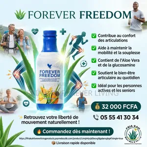 Forever Freedom