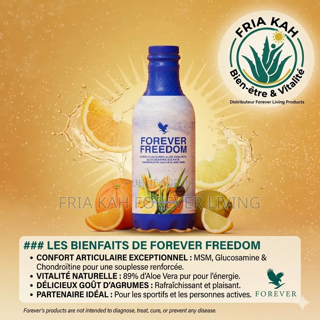 Forever Freedom