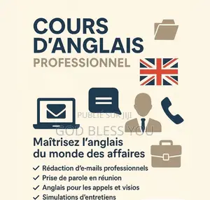 Formation De Langues