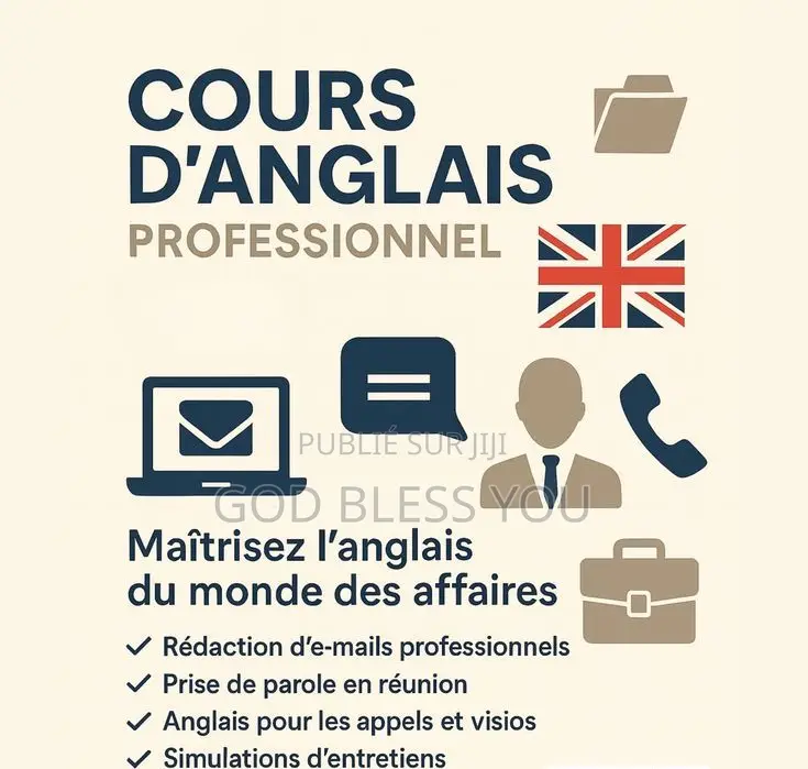 Formation De Langues