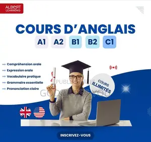 Formation De Langues