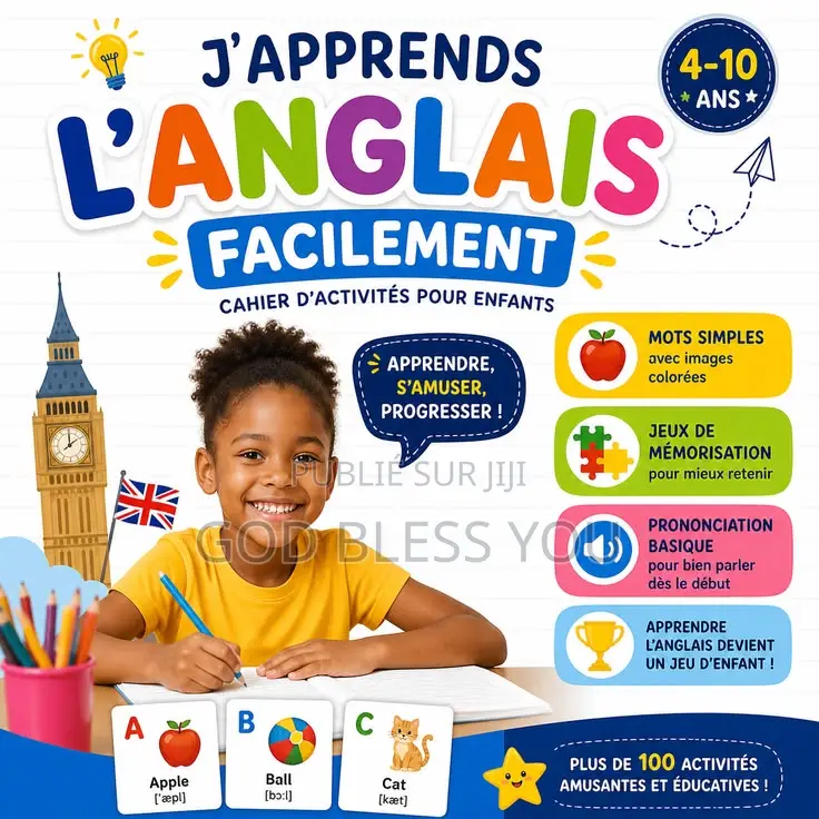 Formation De Langues