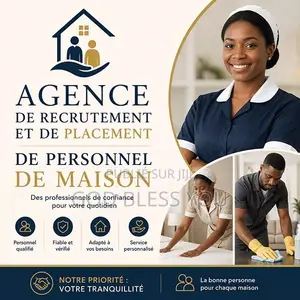 Nounous/Ménagères