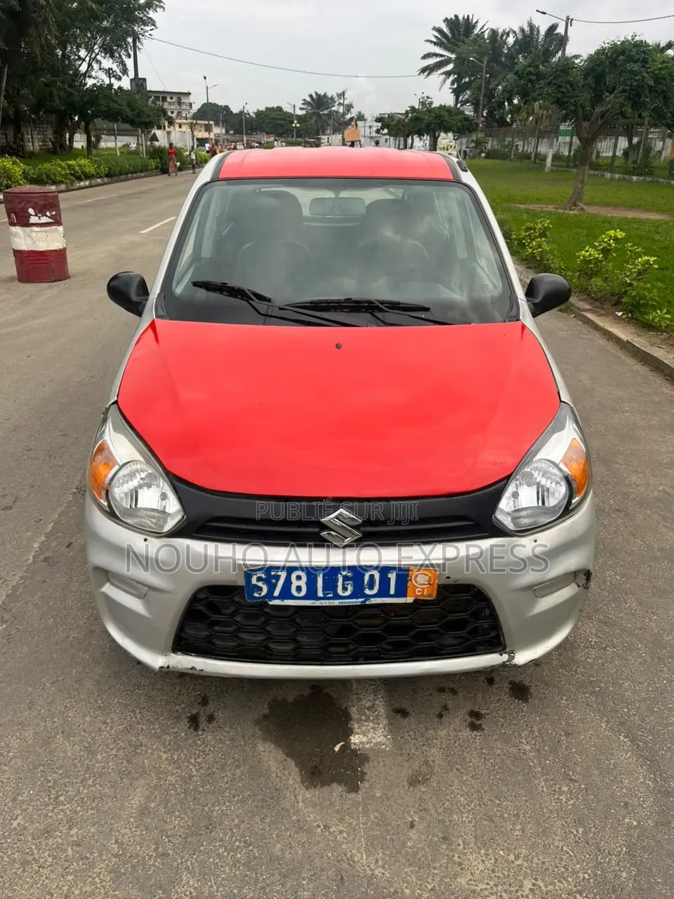 Suzuki Alto 2022 Autre
