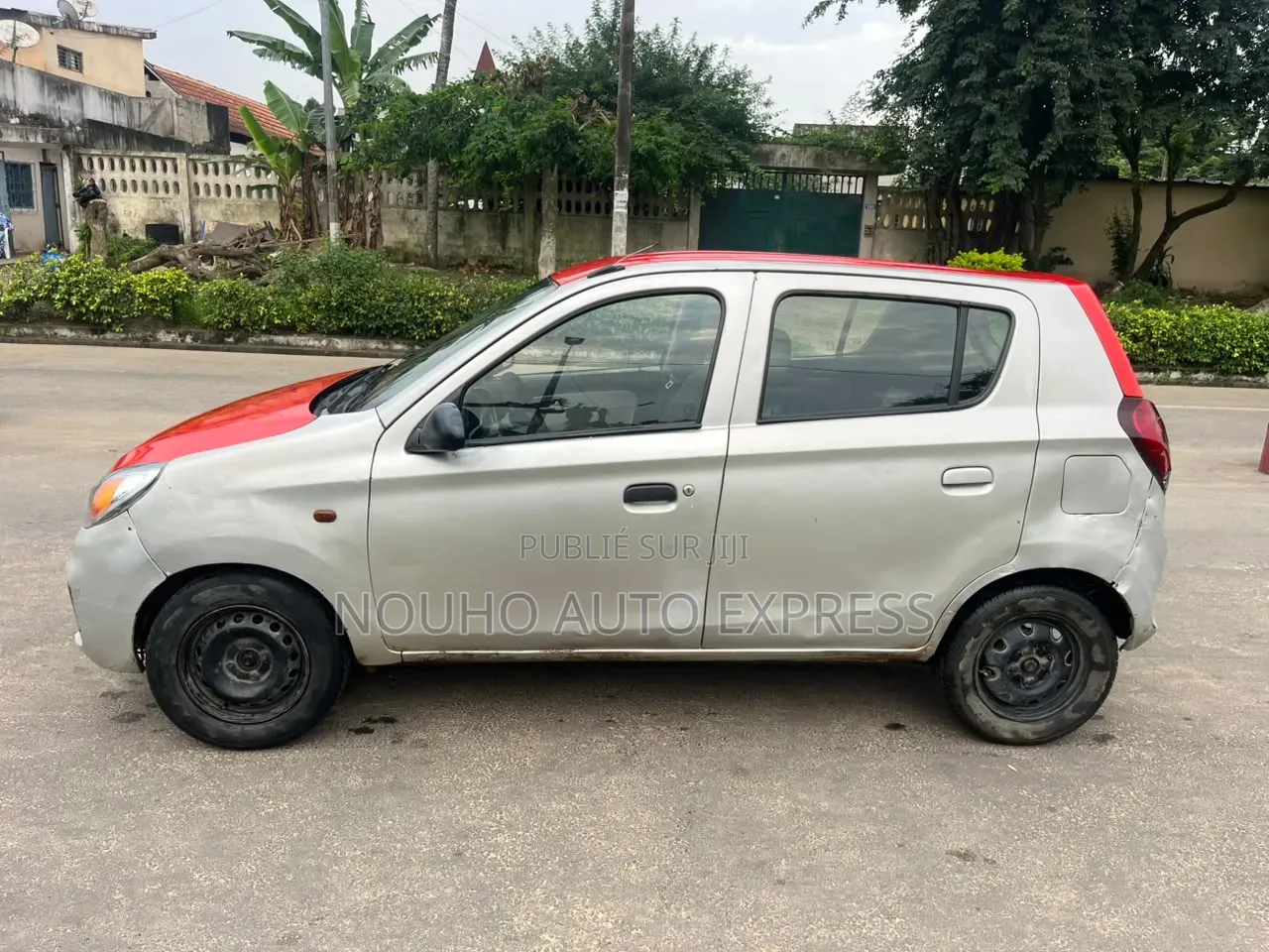 Suzuki Alto 2022 Autre