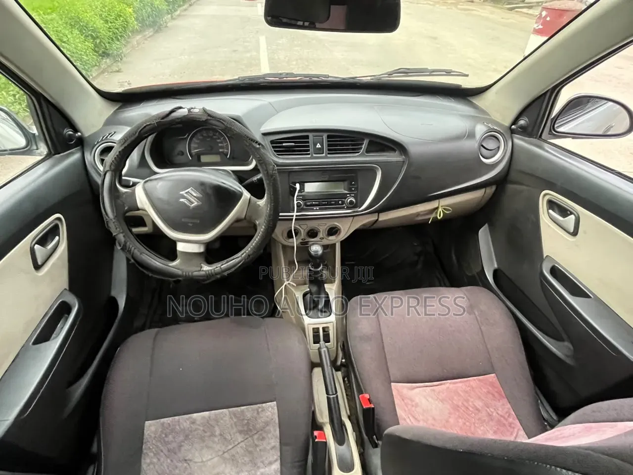 Suzuki Alto 2022 Autre