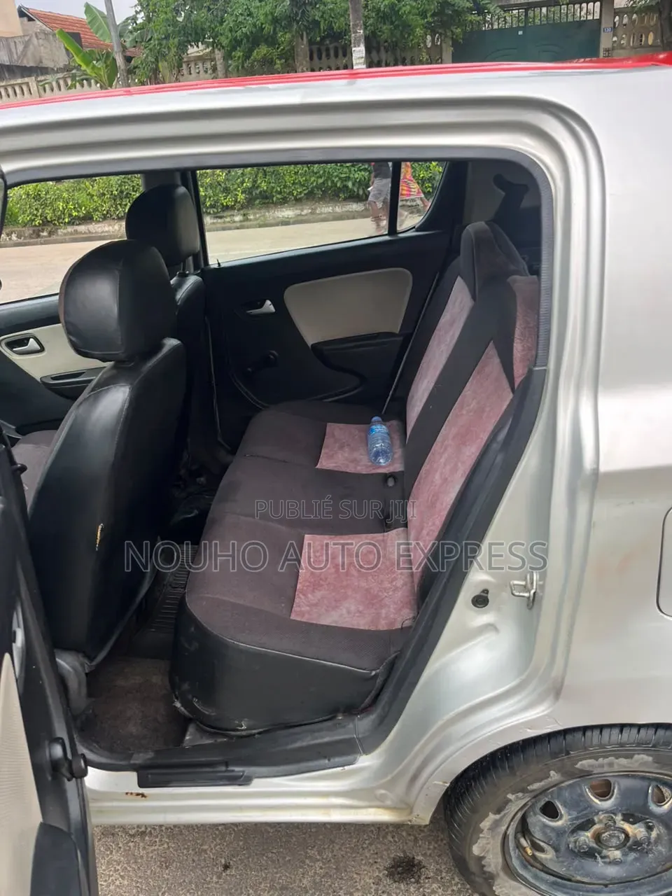 Suzuki Alto 2022 Autre