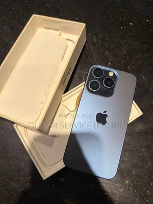 Nouveau Apple iPhone 14 Pro Max 256 GB Noir