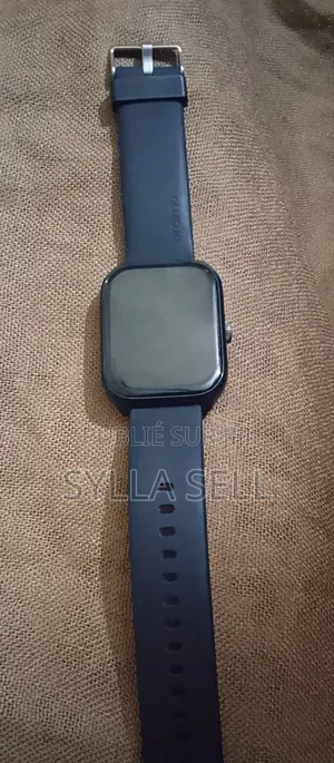 Vente De Montre Connectée