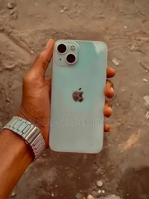 Nouveau Apple iPhone 13 256 GB Bleu