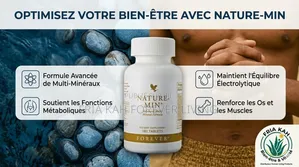 Forever Nature Min