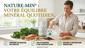 Forever Nature Min