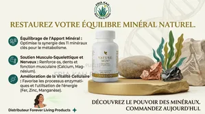 Forever Nature Min