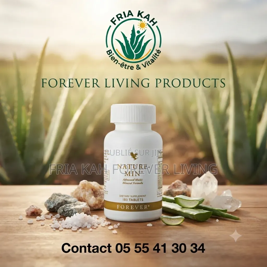Forever Nature Min