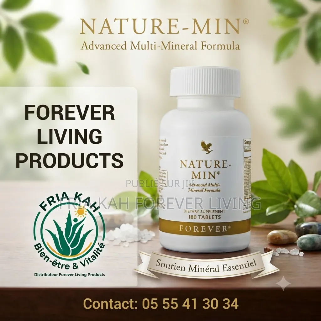 Forever Nature Min