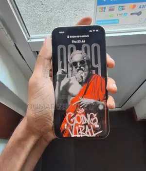 Nouveau Apple iPhone 13 Pro 256 GB Doré