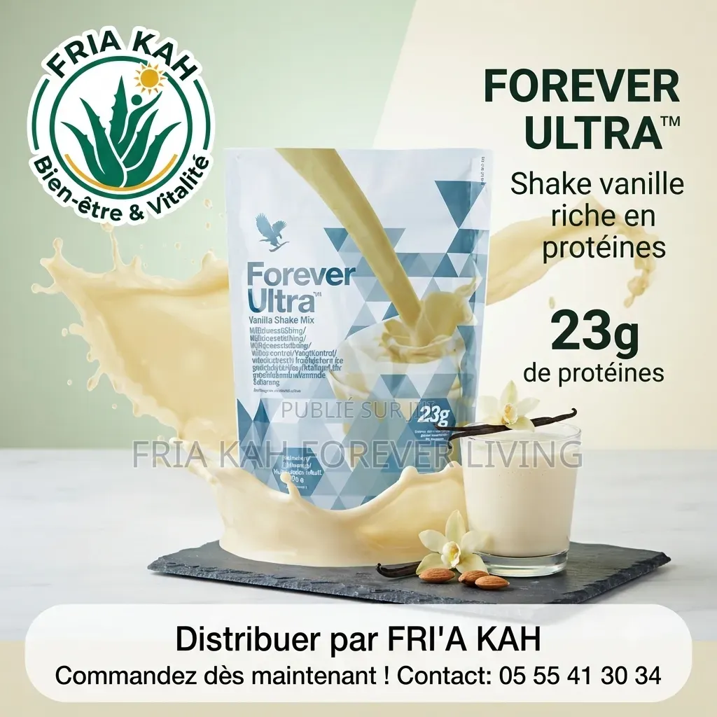 Forever Lite Ultra