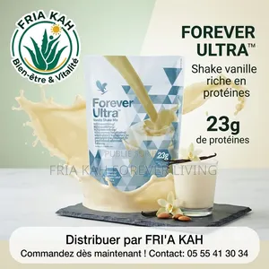 Forever Lite Ultra