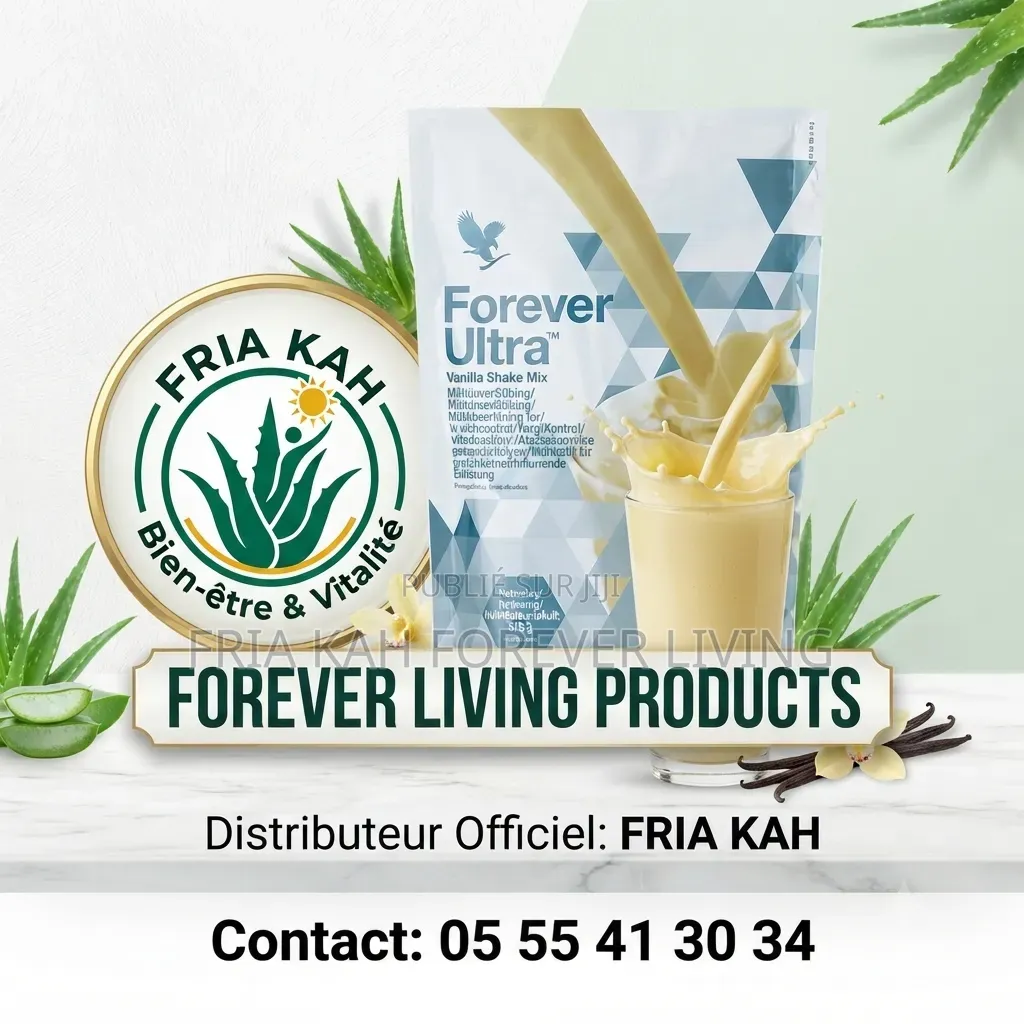 Forever Lite Ultra