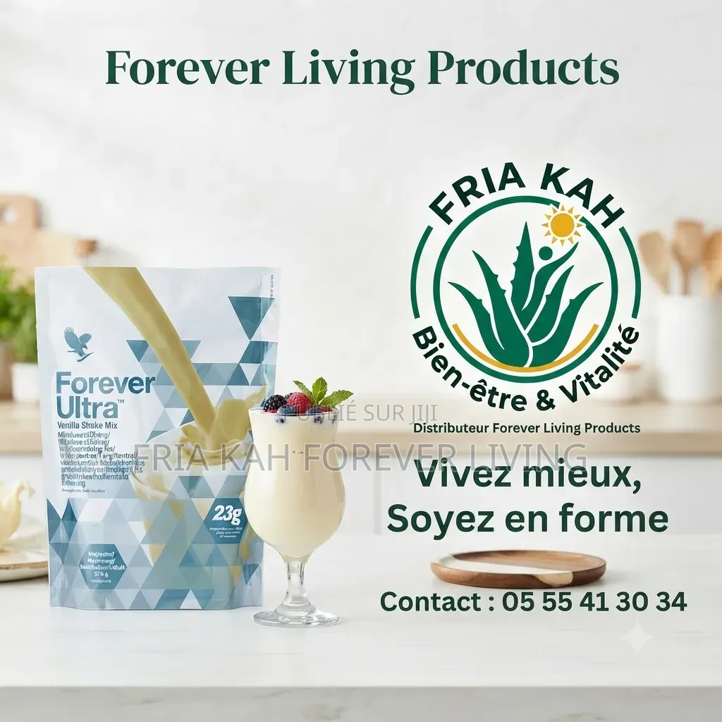 Forever Lite Ultra