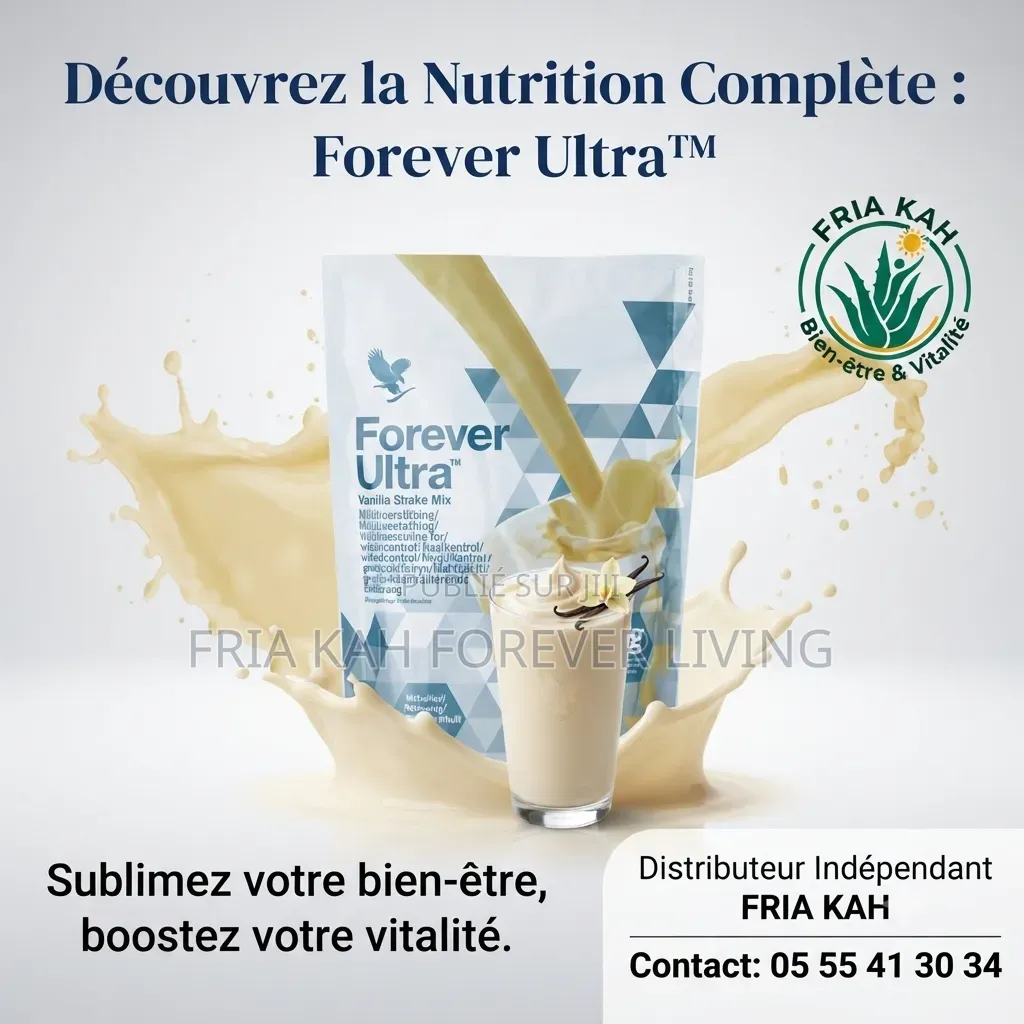 Forever Lite Ultra