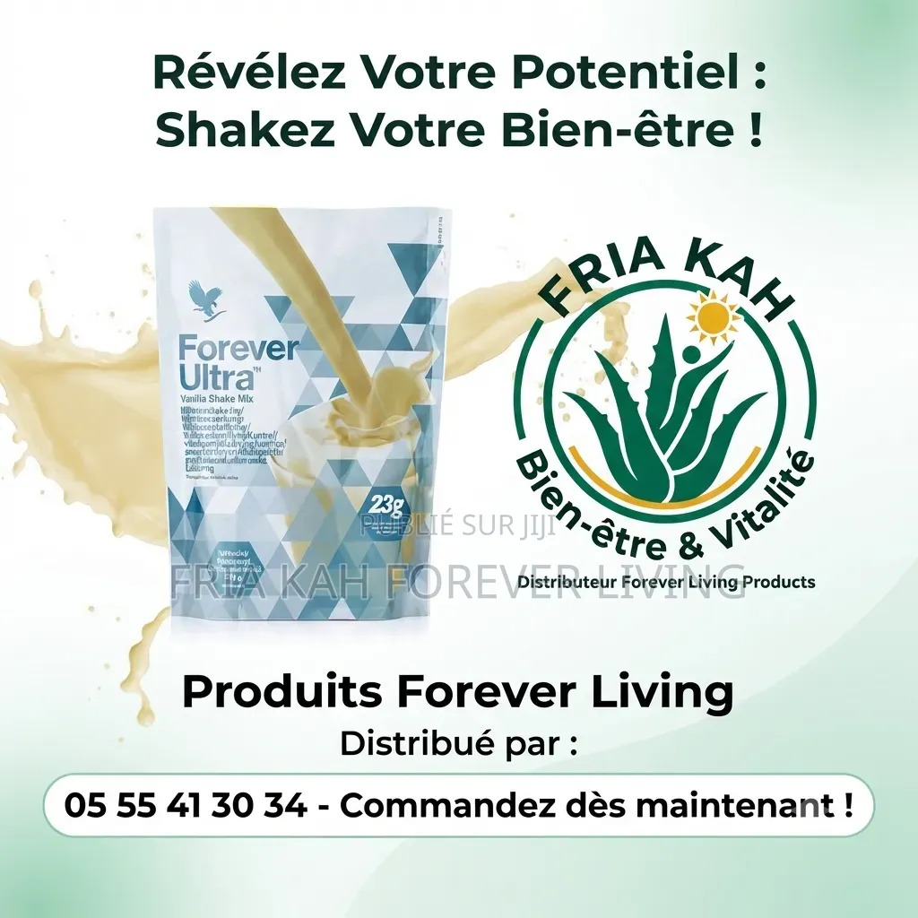 Forever Lite Ultra