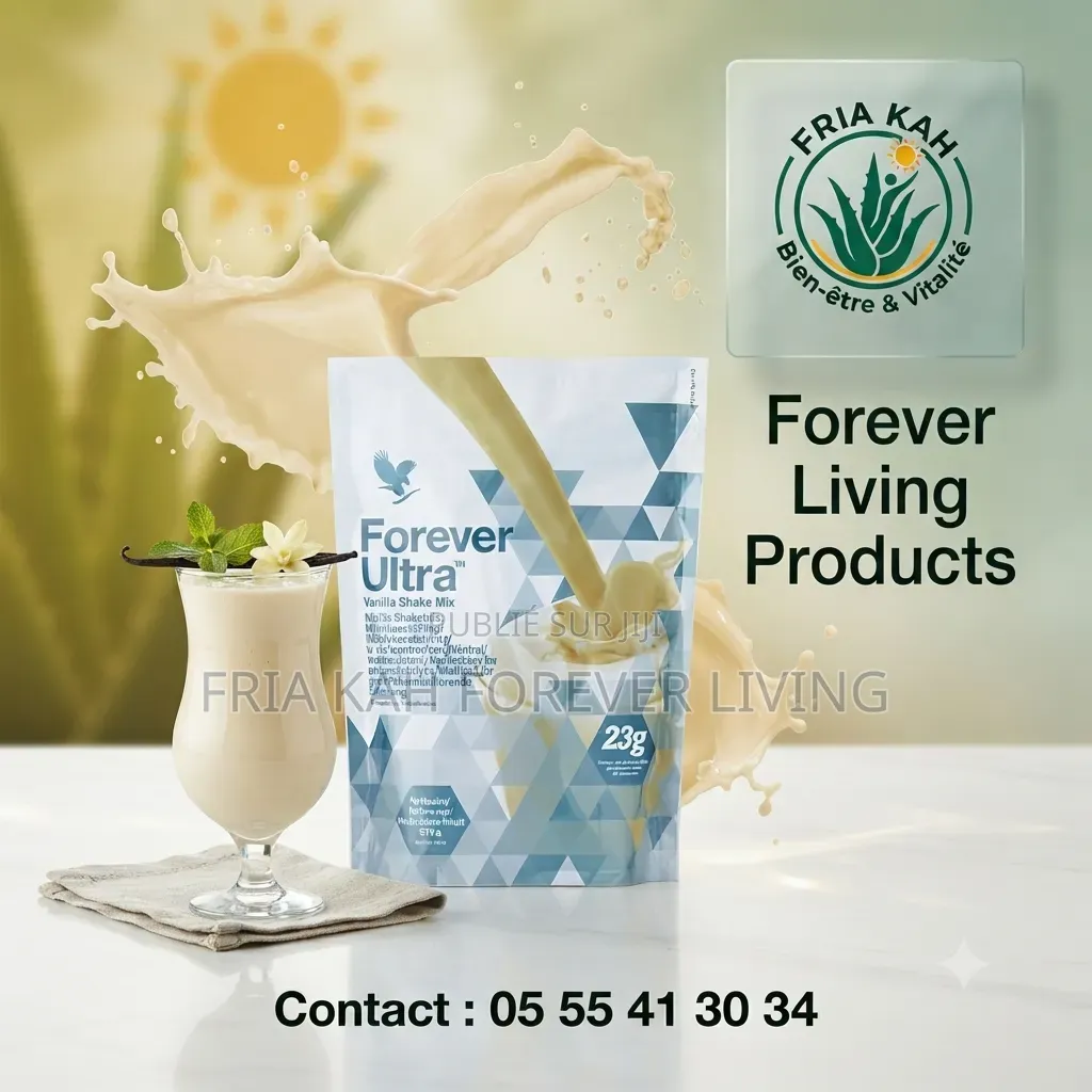 Forever Lite Ultra