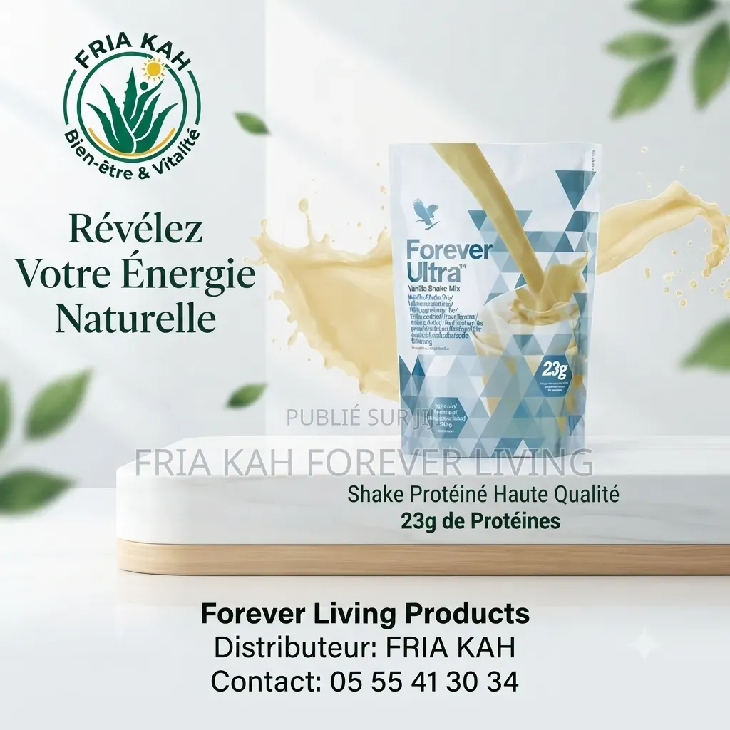 Forever Lite Ultra