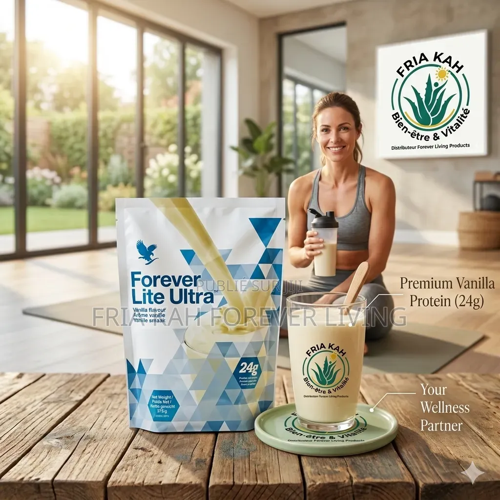 Forever Lite Ultra