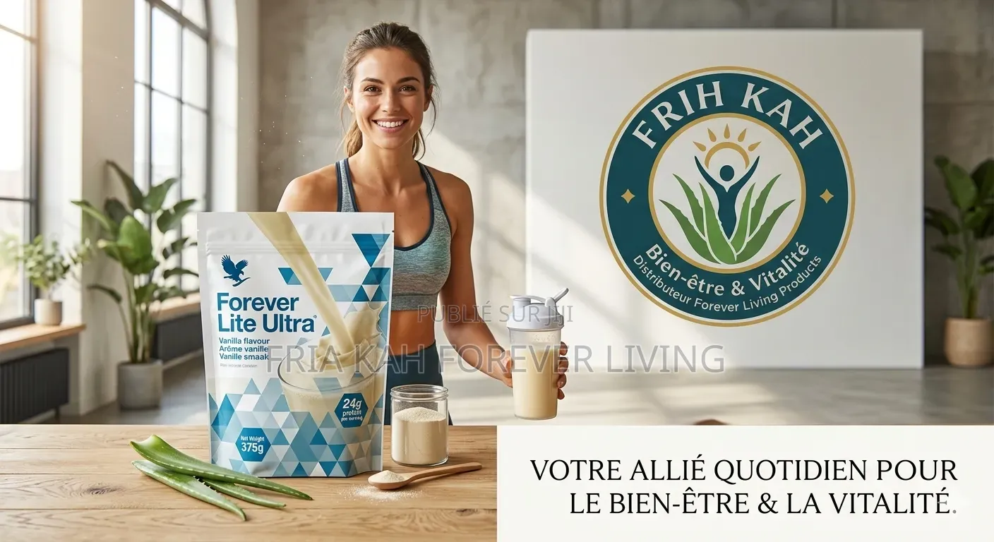 Forever Lite Ultra