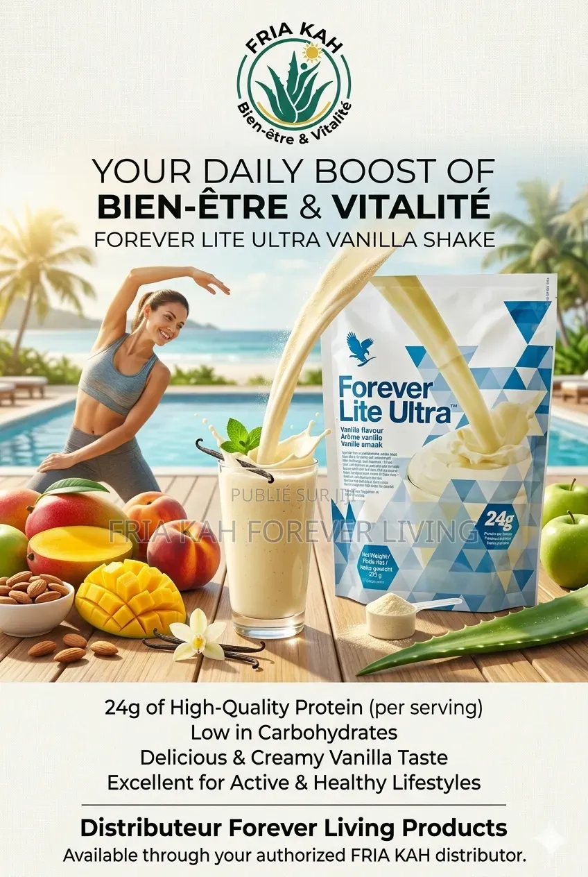 Forever Lite Ultra