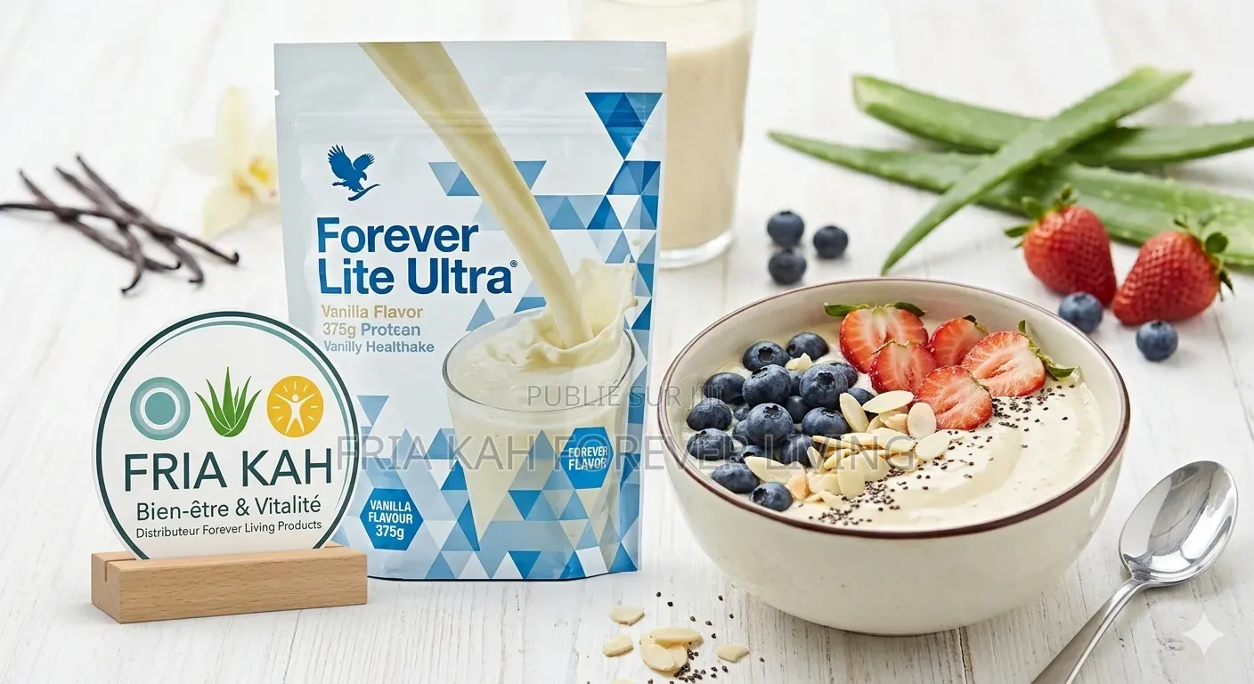 Forever Lite Ultra