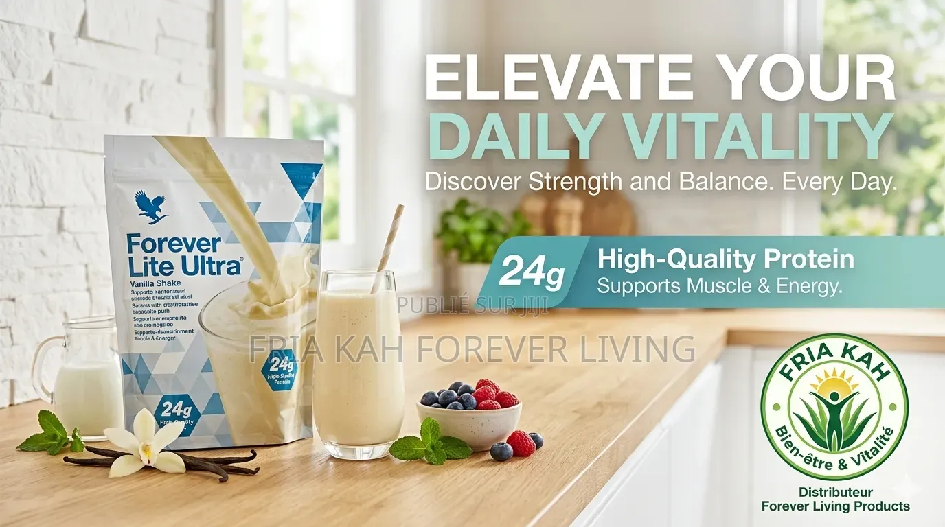Forever Lite Ultra