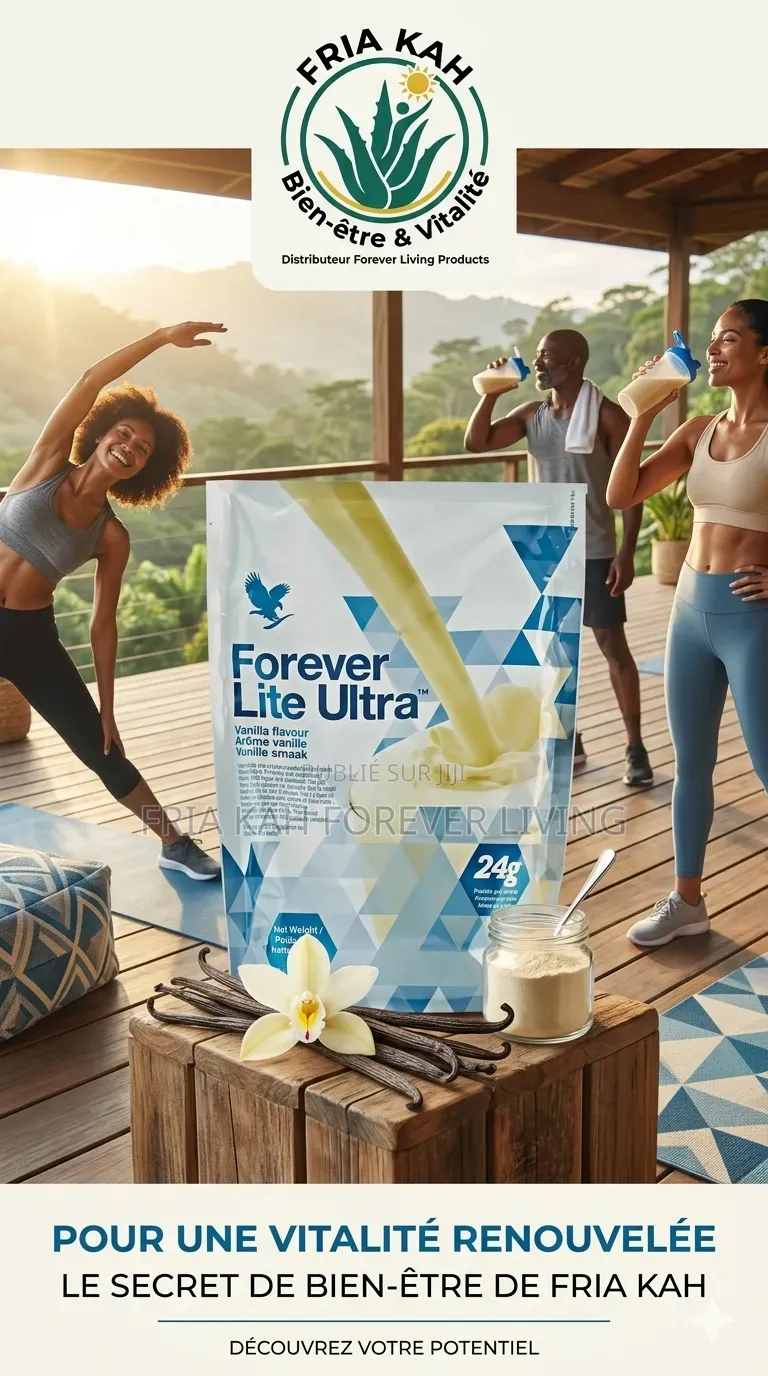 Forever Lite Ultra