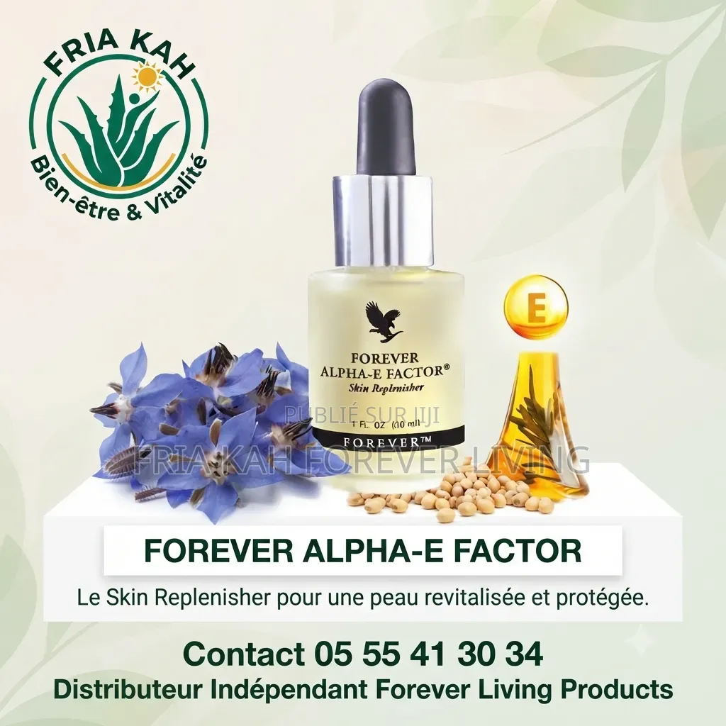 Forever Alpha E Factor