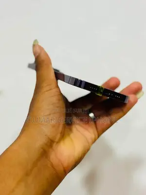 Nouveau Apple iPhone 14 Pro 256 GB Noir