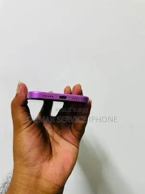 Nouveau Apple iPhone 16 256 GB Rose
