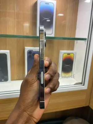 Nouveau Apple iPhone 13 Pro 512 GB Doré