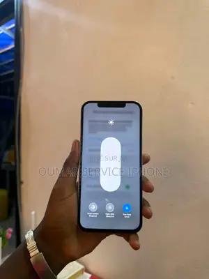 Nouveau Apple iPhone 12 Pro Max 256 GB Doré