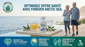 Forever Arctic Sea