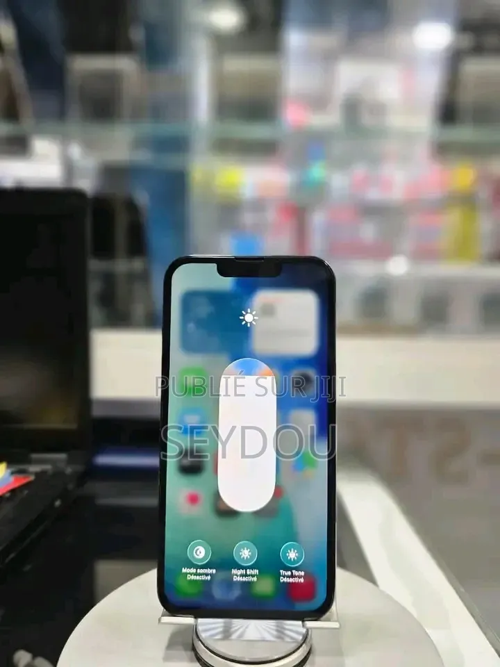 Nouveau Apple iPhone 13 Pro 128 GB Vert