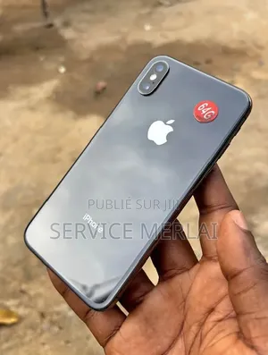 Nouveau Apple iPhone X 64 GB Autre