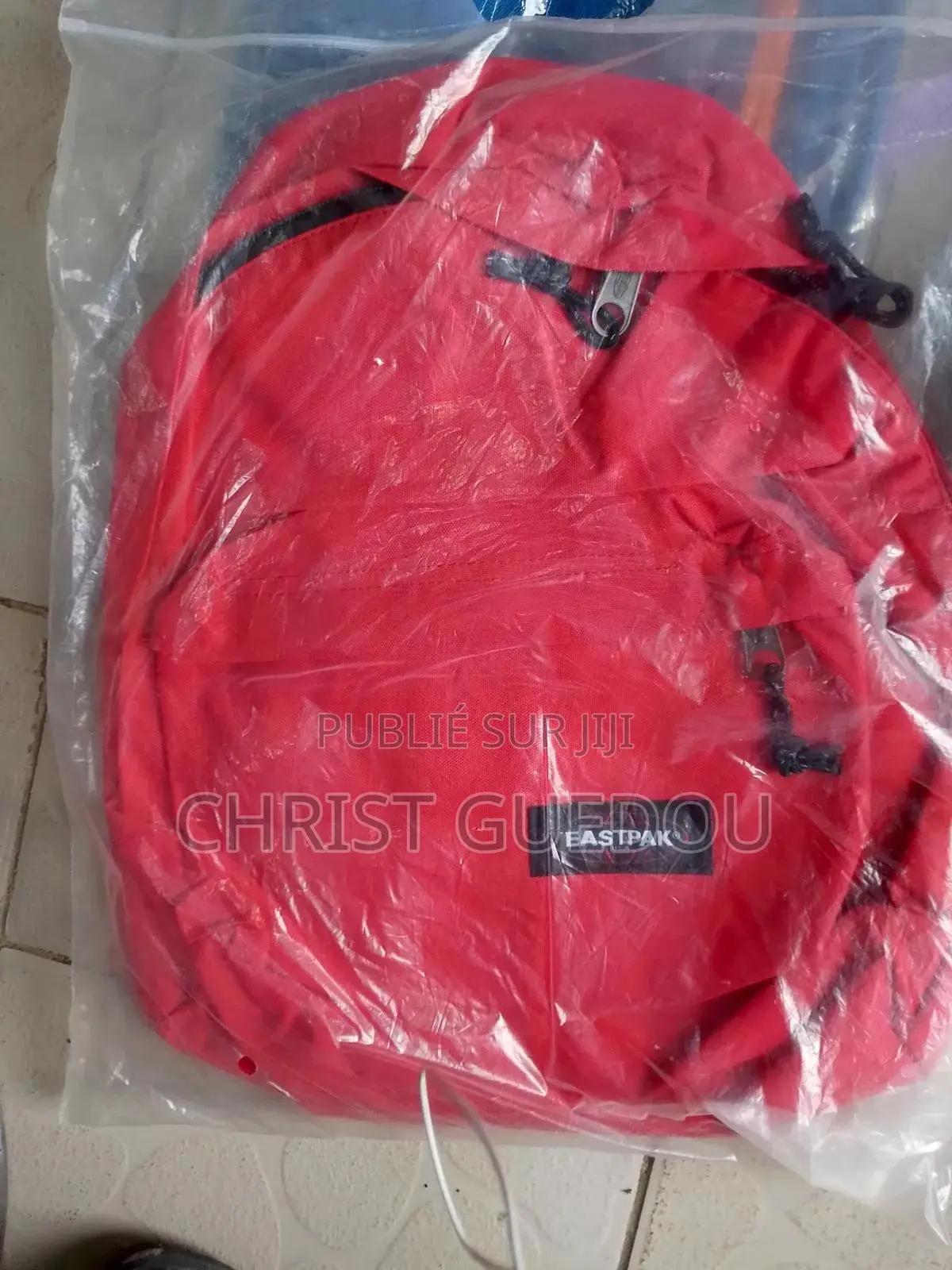 Sac Eastpak