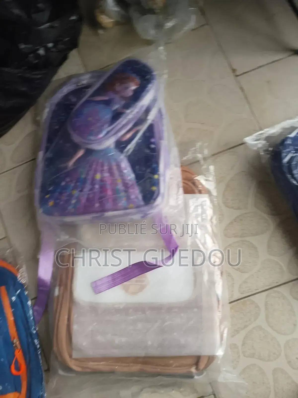 Sacs Enfant Et Autres