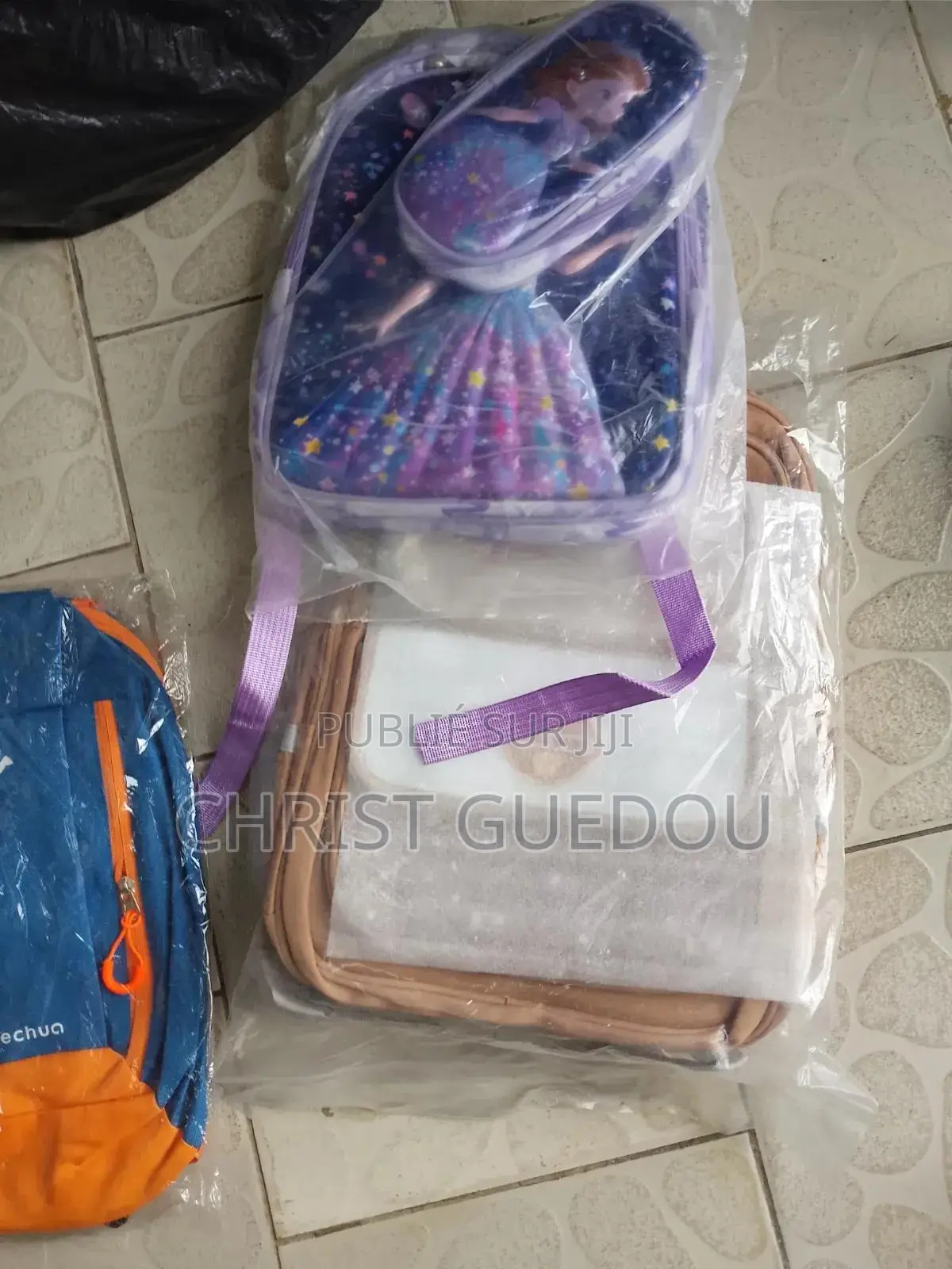 Sacs Enfant Et Autres