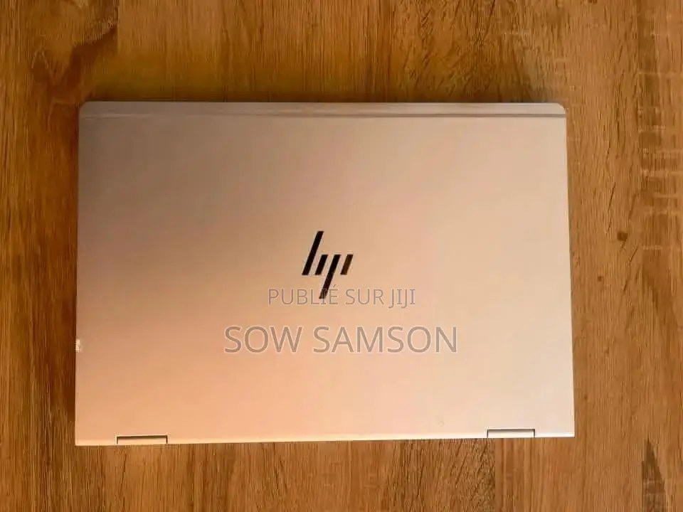 Nouveau HP 290 G4 All-in-One 256GB Intel Core Ultra 5 SSHD+SSD 1T