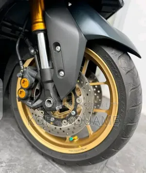 Nouveau Honda Autre 2025 Noir