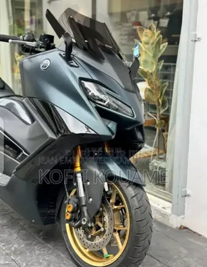 Nouveau Honda Autre 2025 Noir