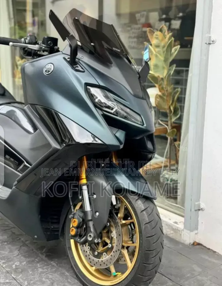 Nouveau Honda Autre 2025 Noir