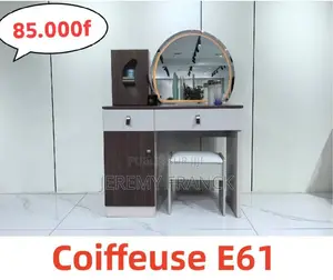 Coiffeuses